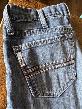 Cinch white label Light Blue Men's Jeans 32/30